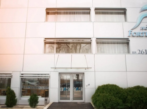 Garni Hotel Fortuna