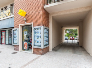 Appartement Cosy Toulouse Blagnac