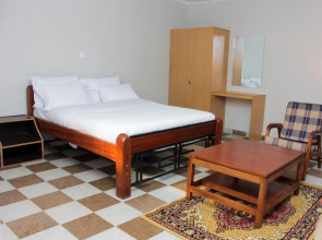 Sweet Lake Resort