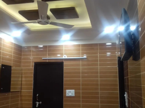 Posh S.delhi Foreigners Area, V.safe, Lajpat Ngr-2