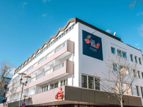 Hotel Concorde