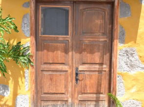 Traditional Canarian Country House B&B