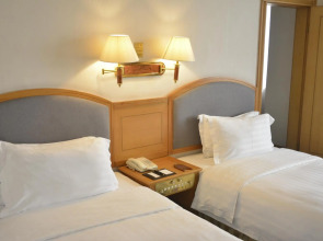 Rosedale Hotel and Suites Guangzhou