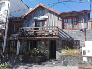 La Justina Hostel