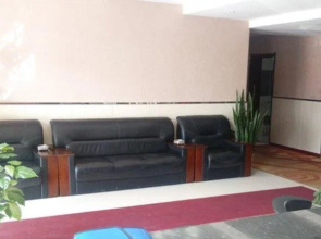 Manzhouli Chagan Kuangye Inn