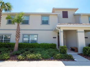 Aco256584 - Storey Lake Resort - 4 Bed 3 Baths Townhome