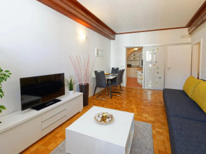Ljubljana Center Apartments