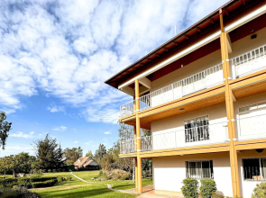 Hotel El Almendro