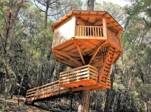 Cabanes Dosrius