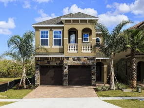 Je59694 - Reunion Resort - 5 Bed 5 Baths Villa