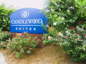 Candlewood Suites Alabaster by IHG