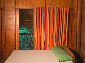 Aberdeen Falls Resort