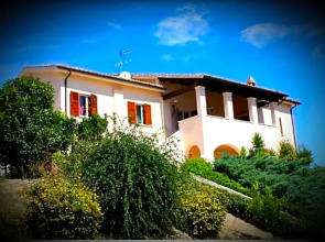 Villa Floriana