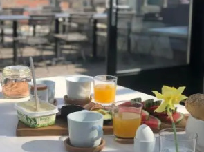 Sands Hotell & Bistro