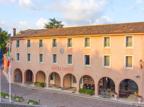 Hotel Contà