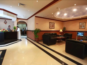 Ramee Suites 2 Apartment
