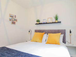 Camden Apartments Belfast