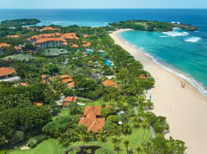 Grand Hyatt Bali