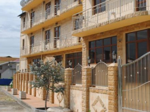 Hotell&Madilyan