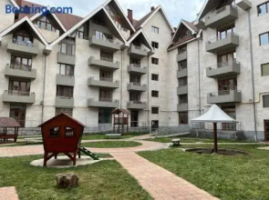 Magelline Apartment