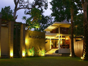 Le Jardin Villas Seminyak