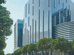 8 Newtown Boulevard by SIET