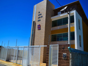 Pousada Oeste Barra