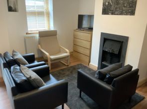 Stunning 2-bed House in Workington