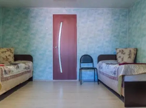 Motel in Arkhipovka
