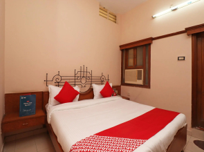 OYO 29010 Hotel Saiom Palace