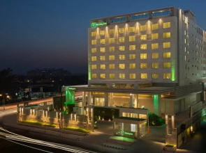 Holiday Inn Jaipur City Centre by IHG