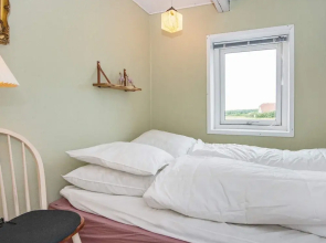 5 Person Holiday Home in Lemvig-by Traum