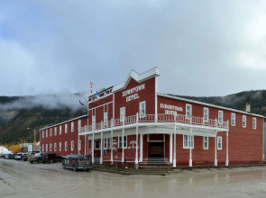 The Downtown, a Coast Hotel
