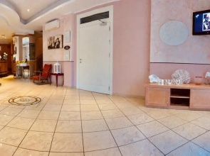 Hotel Villa Lieta Dependance
