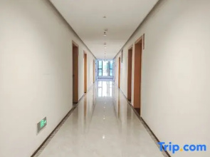 Yiyan Hotel Apartment (Qixingyan Scenic Area Branch)