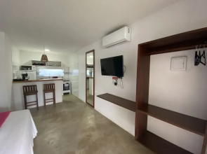 Pousada Flats Porto dos milagres