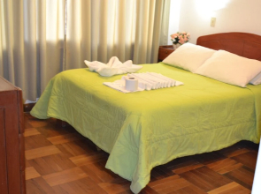 Hostal El Gran Safari