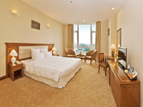 Tan Son Nhat Saigon Hotel