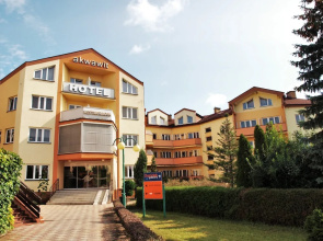 Akwawit Spa Hotel