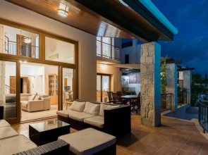 Villa 98 - Helidoni in Kouklia