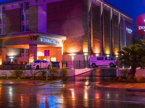 Doubletree by Hilton Hotel Montgomery Downtown