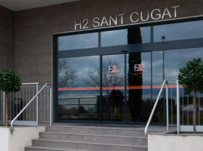 Hotel Venture Sant Cugat