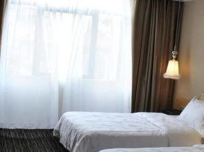Six Inn Hotel-guangzhou