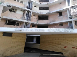 Kapsstone Greams Road