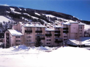 The Pines Condominiums