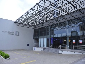 Tri Hotel Executive Lajeado