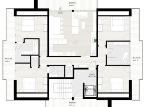 Appartements Wehrhof by Schladmingurlaub