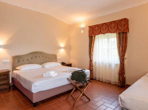 Hotel Villa San Michele