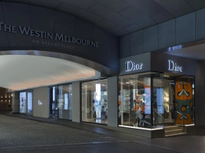 The Westin Melbourne