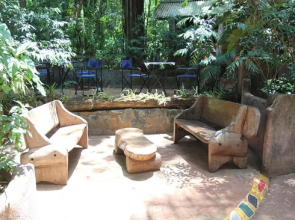 Yacutinga Lodge